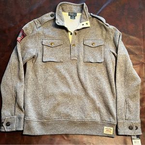 Ralph lauren polo 9/25 concept